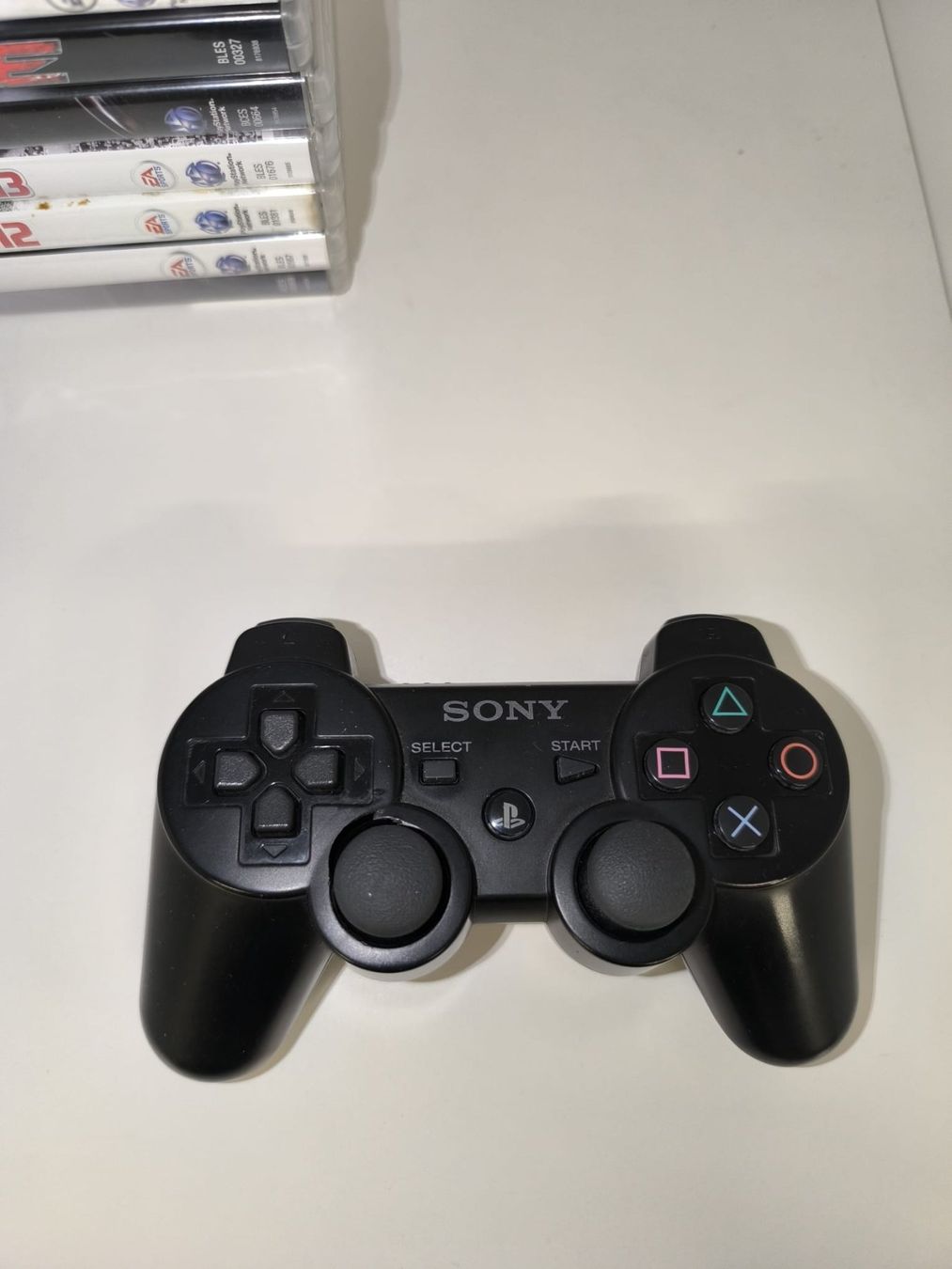 Sony Console: PlayStation 3 Blanche 🔥 – Usato da Conthey venduto da costafrederico 4