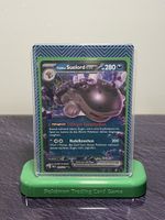 Pokemon Paldea Suelord 059/091 PAF