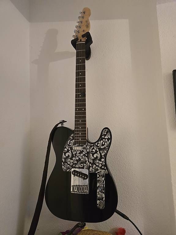 Fender Instruments de musique: Fender telecaster – D'occasion à Novazzano par sch_z2dm 4