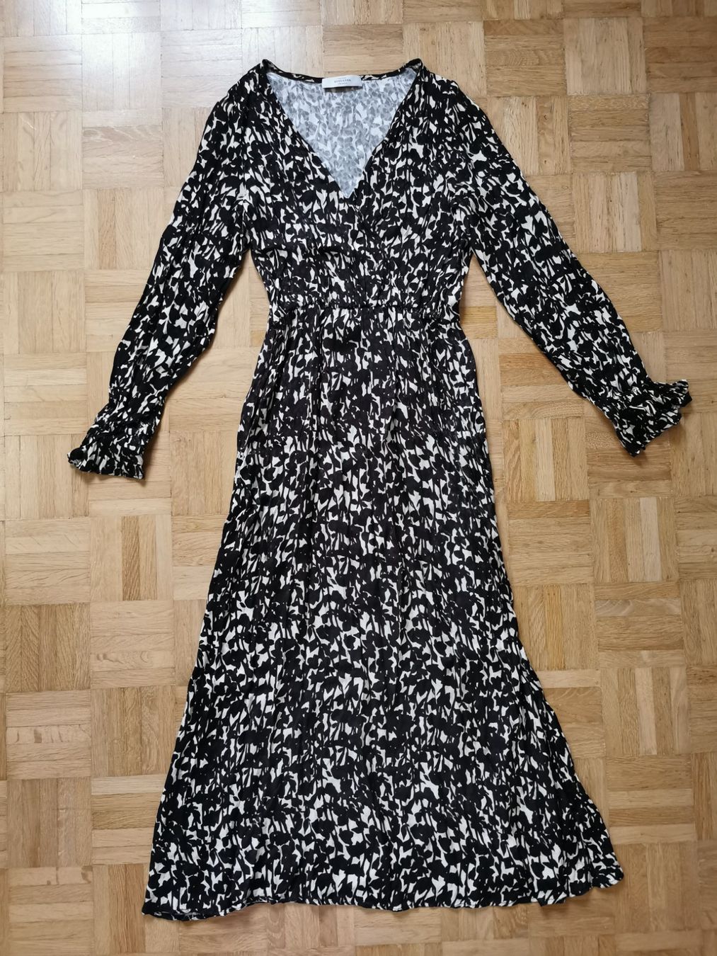 Vestiti: Kleid Roseanna Gr. 34 – Usato da Stäfa venduto da flamingo_17