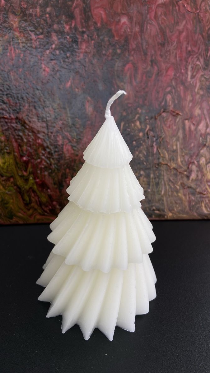Candele: Bienenwachs-Kerze – Nuovo e nell'imballaggio originale da Reinach BL venduto da Nike231