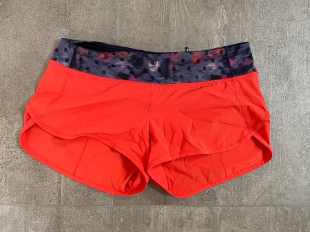 Lululemon Run Times Short (Neuwertig!)