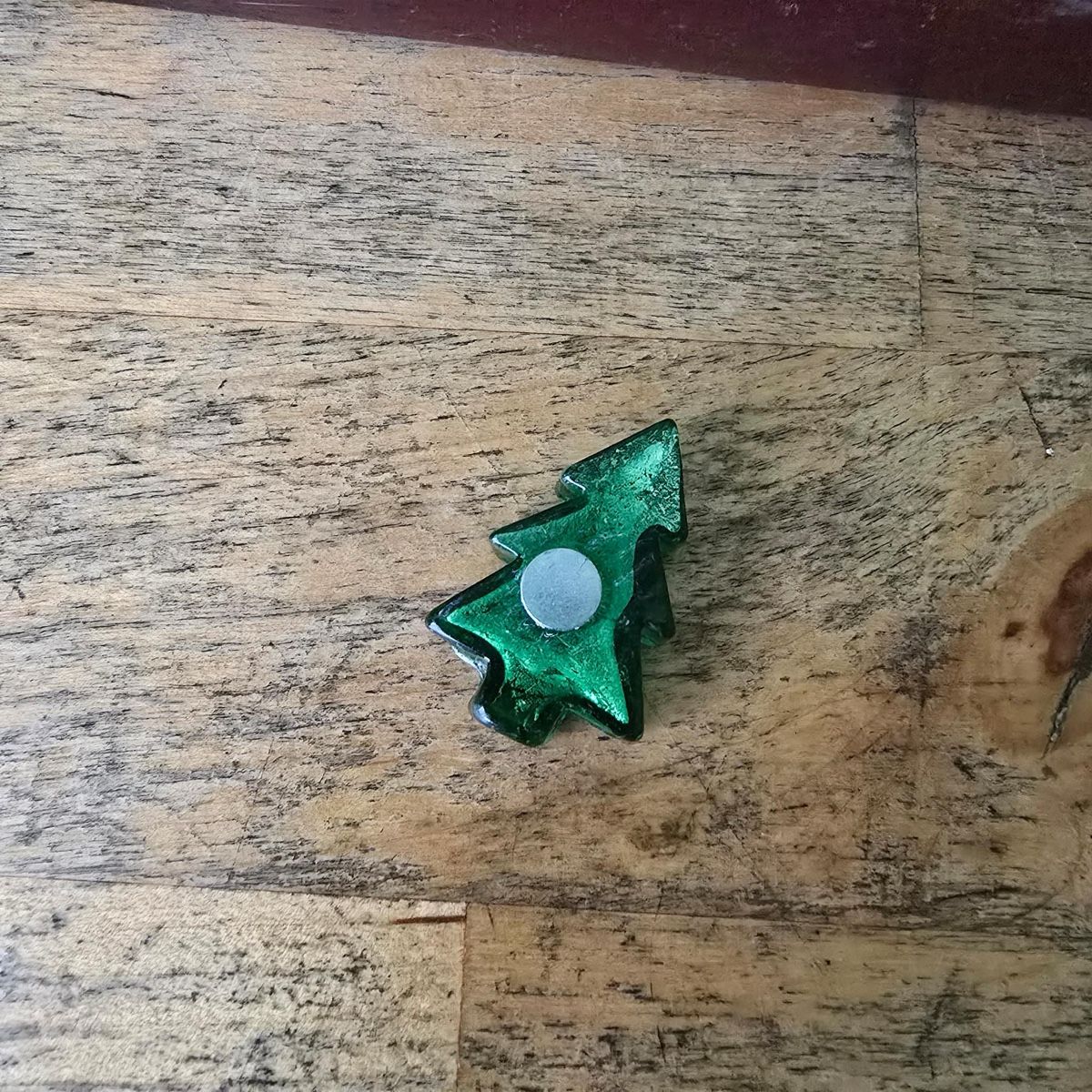 Magnete: Weihnachten Baum Magnete – Gebraucht aus Merlischachen von Sheavy 5