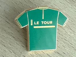 Pin Le Tour de France