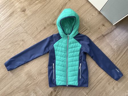 Übergangsjacke 46 Nord Mädchen 