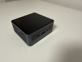 Intel NUC i7, 8GB RAM, 256SSD, Windows 11 Pro