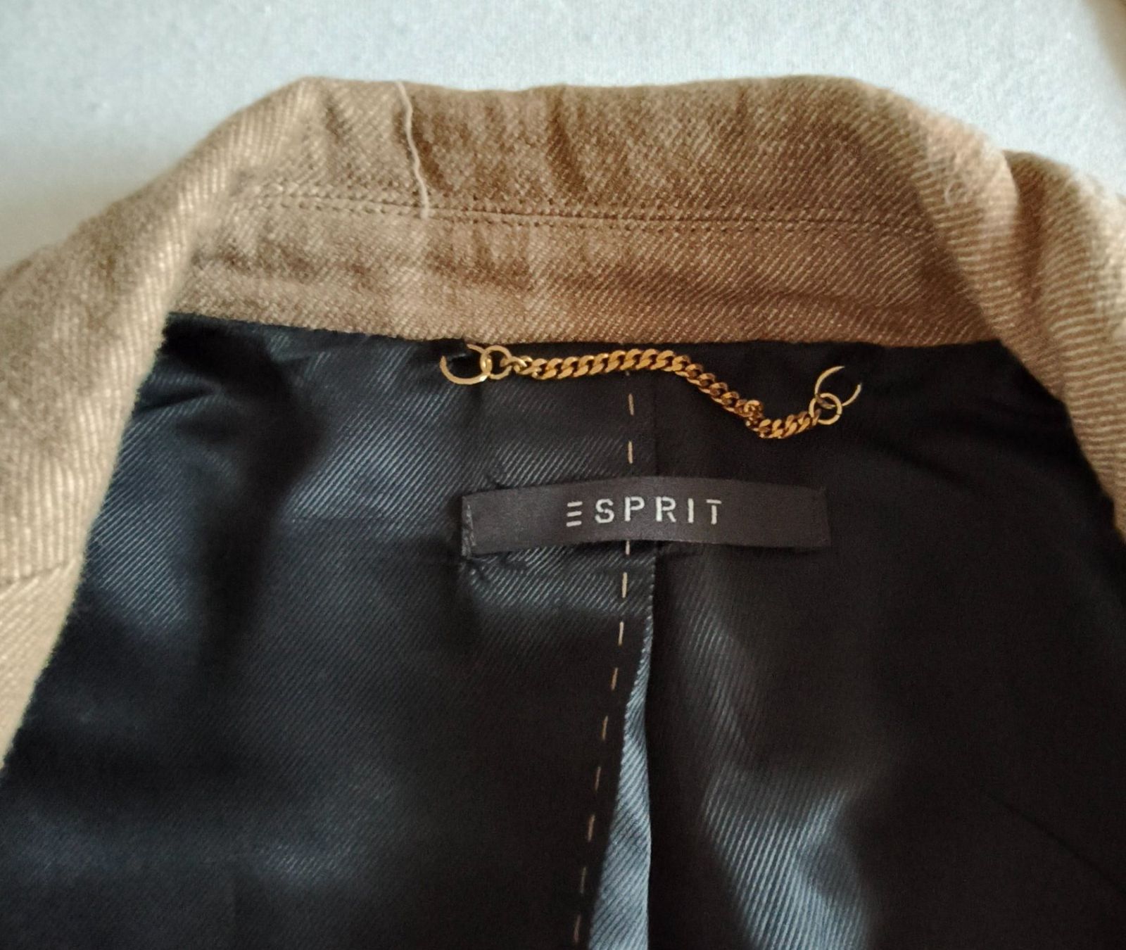 Esprit Lotti di vestiti: Esprit✨Wickelkleid mit Blazer Gr 38 – Nuovo (secondo la descrizione) da Lengnau BE venduto da Homebody 4