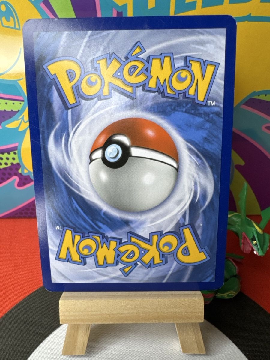 Pokémon Carte collezionabili: POKÉMON / Oddish / Unbroken Bonds / Reverse 🇺🇸 – Usato da Herzogenbuchsee venduto da TCG-High-Quality 4