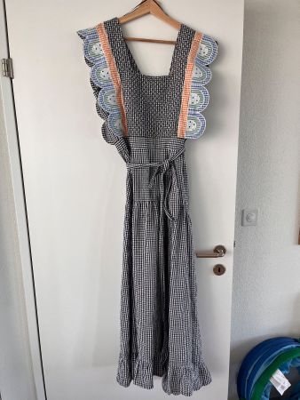 Stella Nova dress - Sussie Kjole