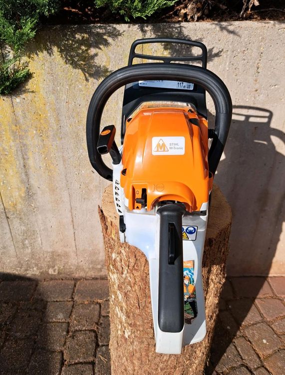 Motosega Stihl MS 241 C-M