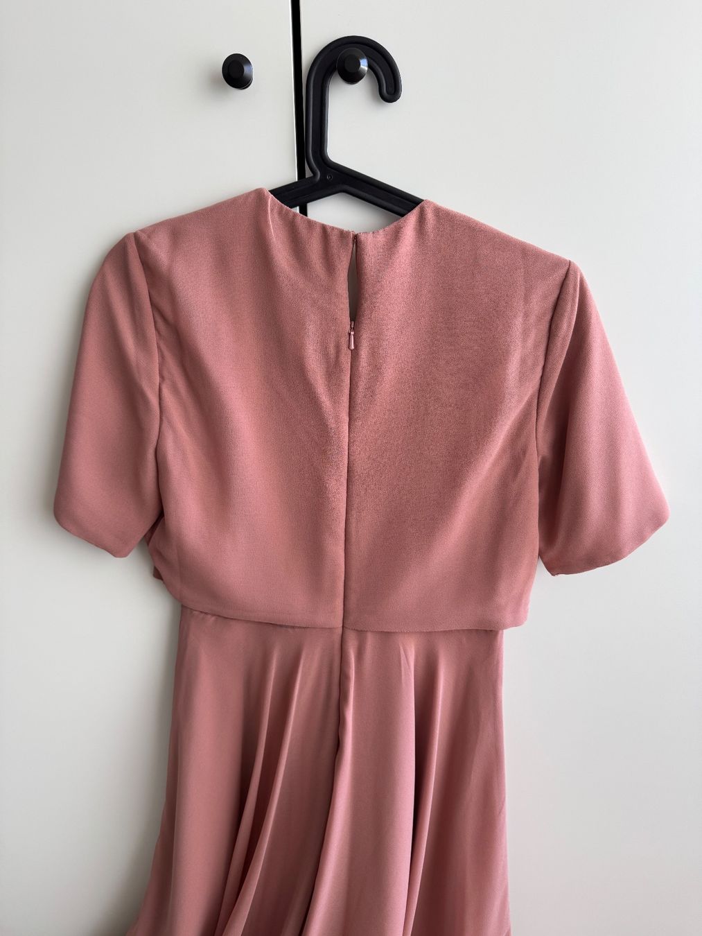 Asos Kleider: festliches Kleid / Sommerkleid – Gebraucht aus Bassersdorf von Martinaabegg 2