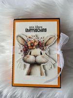 Geschenkbox kleine Auszeit - Geschenk, Geburtstag, Ostern