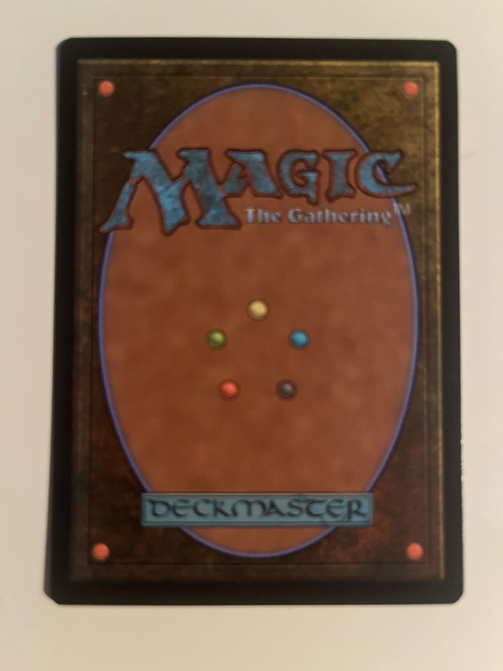 Magic The Gathering Sammelbilder & Trading cards: 1 x Eldrazi Confluence - Magic: The Gathering - MtG – Gebraucht aus Kriens von Shadi1980 1