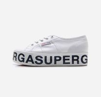 Superga Schuhe Gr. 41