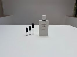 Van Cleef & Arpels Oud Blanc Abfüllung 5ML