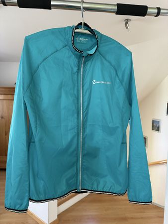 windbreaker von Nakamura