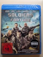 "Soldiers of Fortune" mit Sean Bean [Blu-ray/neu&OVP]