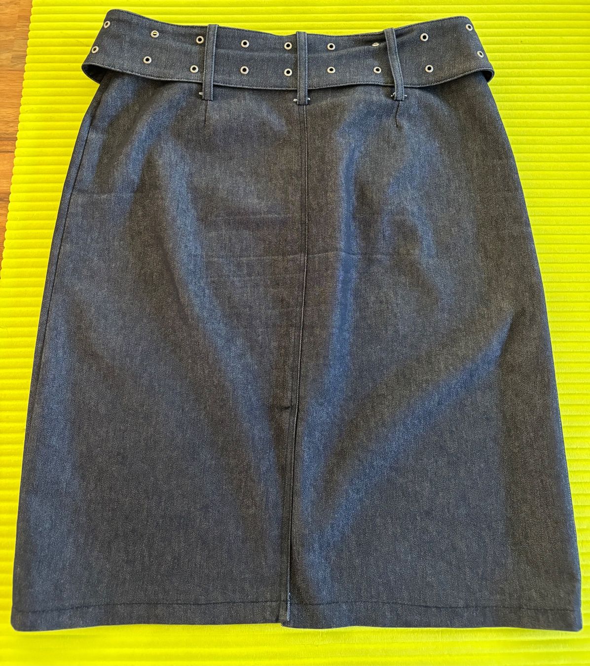 Gonne: Xanaka Jeans Rock – Usato da Stallikon venduto da Rsiri 2