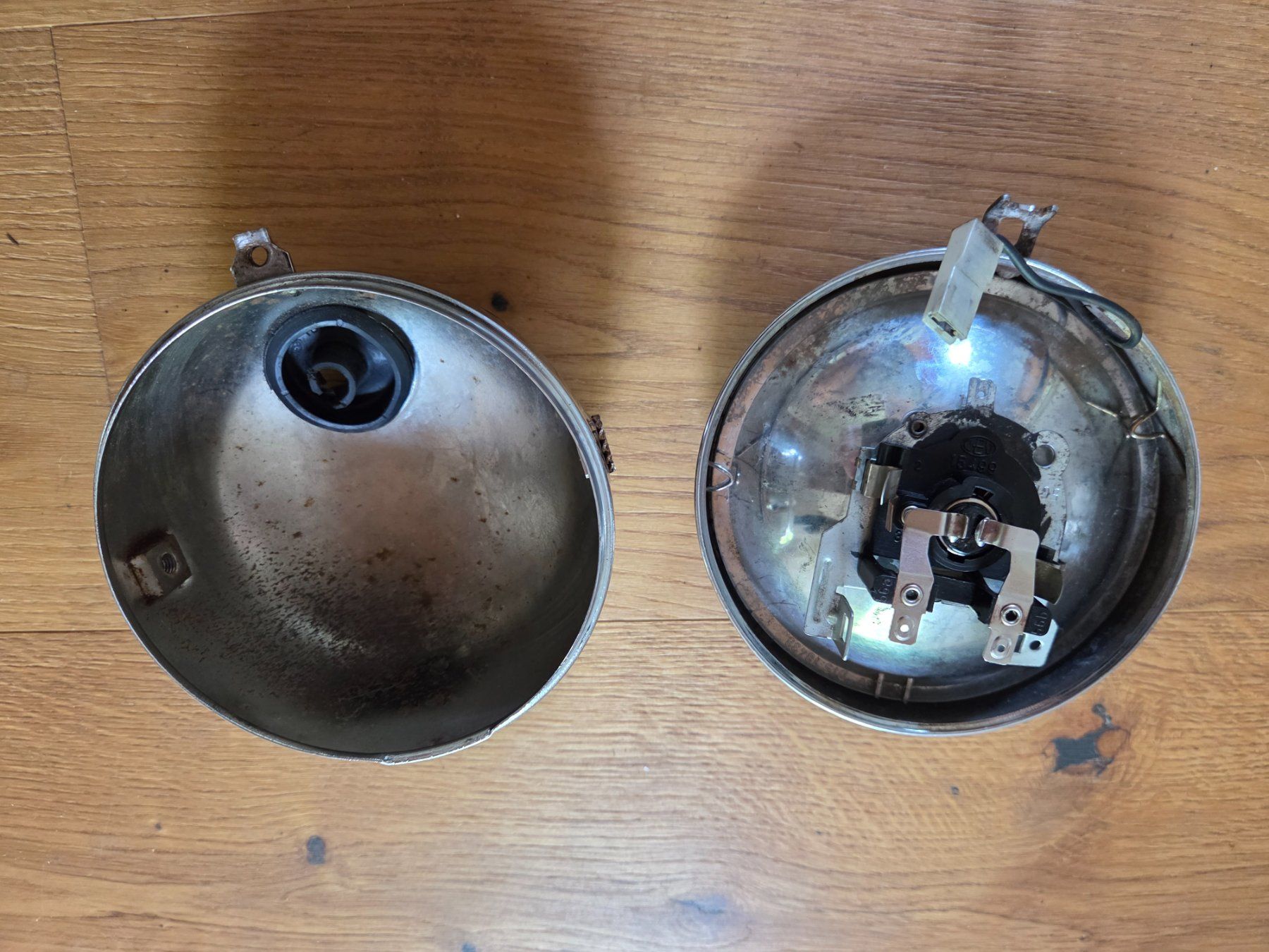 Puch Cyclomoteurs: Lampe CEV Tipo 105 Phasen Original – D'occasion à frümsen par Sailem 2