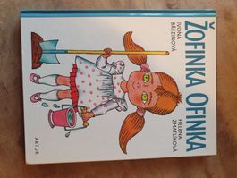 Zofinka Ofinka Ivona Brezinova Helena Zmatlikova Artur