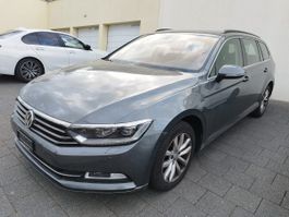 VW Passat Variant, Top Zustand