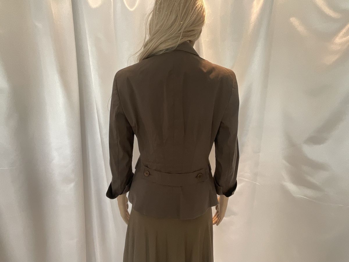 Giacche: Jacke AKRIS punto – Usato da Mariastein venduto da u_n_6s5w 2