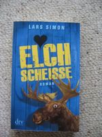 Elchscheisse Lars Simon