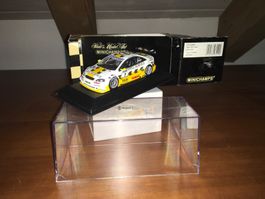 Opel Astra V8 DTM 2000 Team Phoenix - 1/43 Minichamps