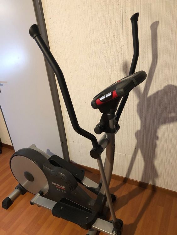 Stepper Kettler Astro Kaufen auf Ricardo