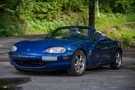 Mazda MX-5 NB 10th anniversaire