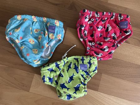 Badehosen banbinomio