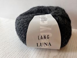 1 Knäuel Luna Lang Yarns