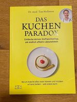 Das Kuchen Paradox / Dr. med. Tim Hollstein