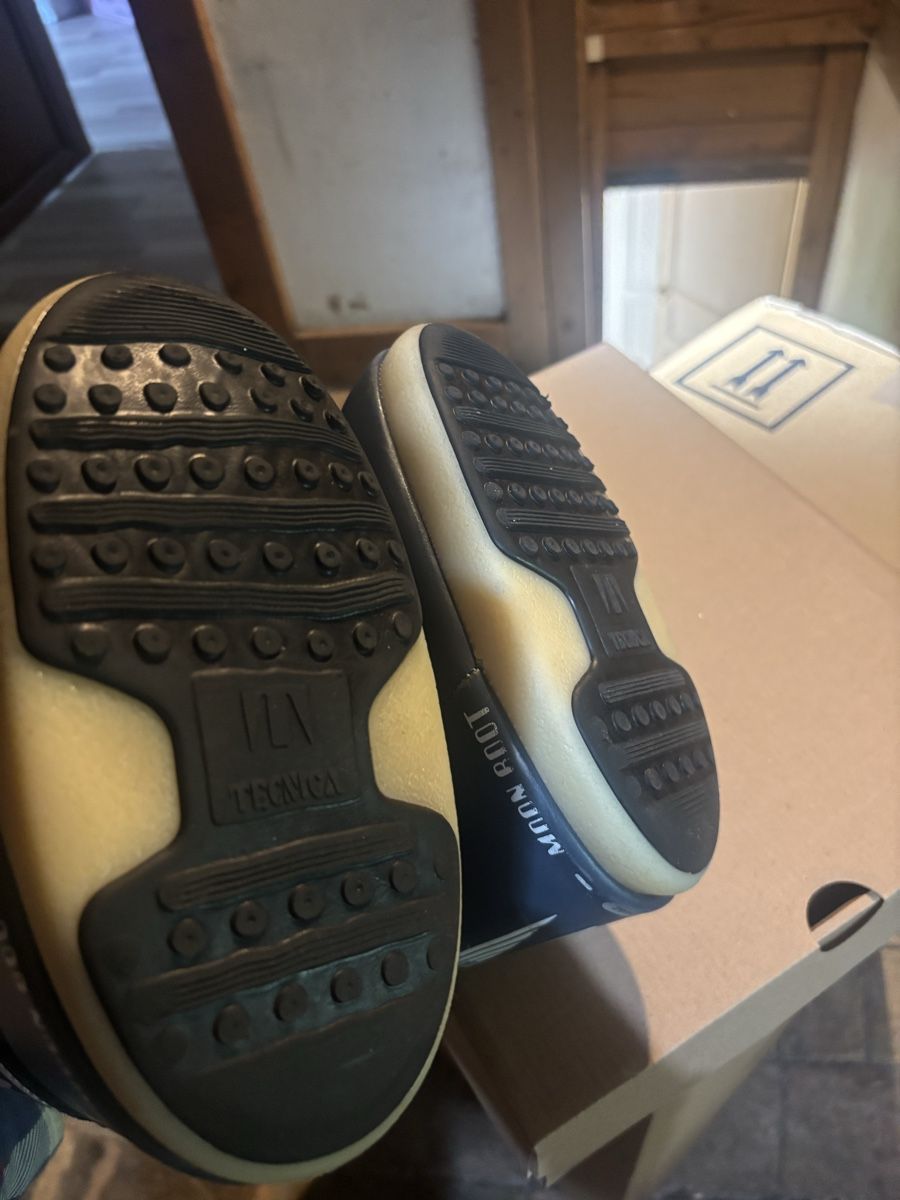 Moon Boot Schuhe für Jungen: Moon boot  – Gebraucht aus St-Légier- La Chiésaz von anh_9289 1