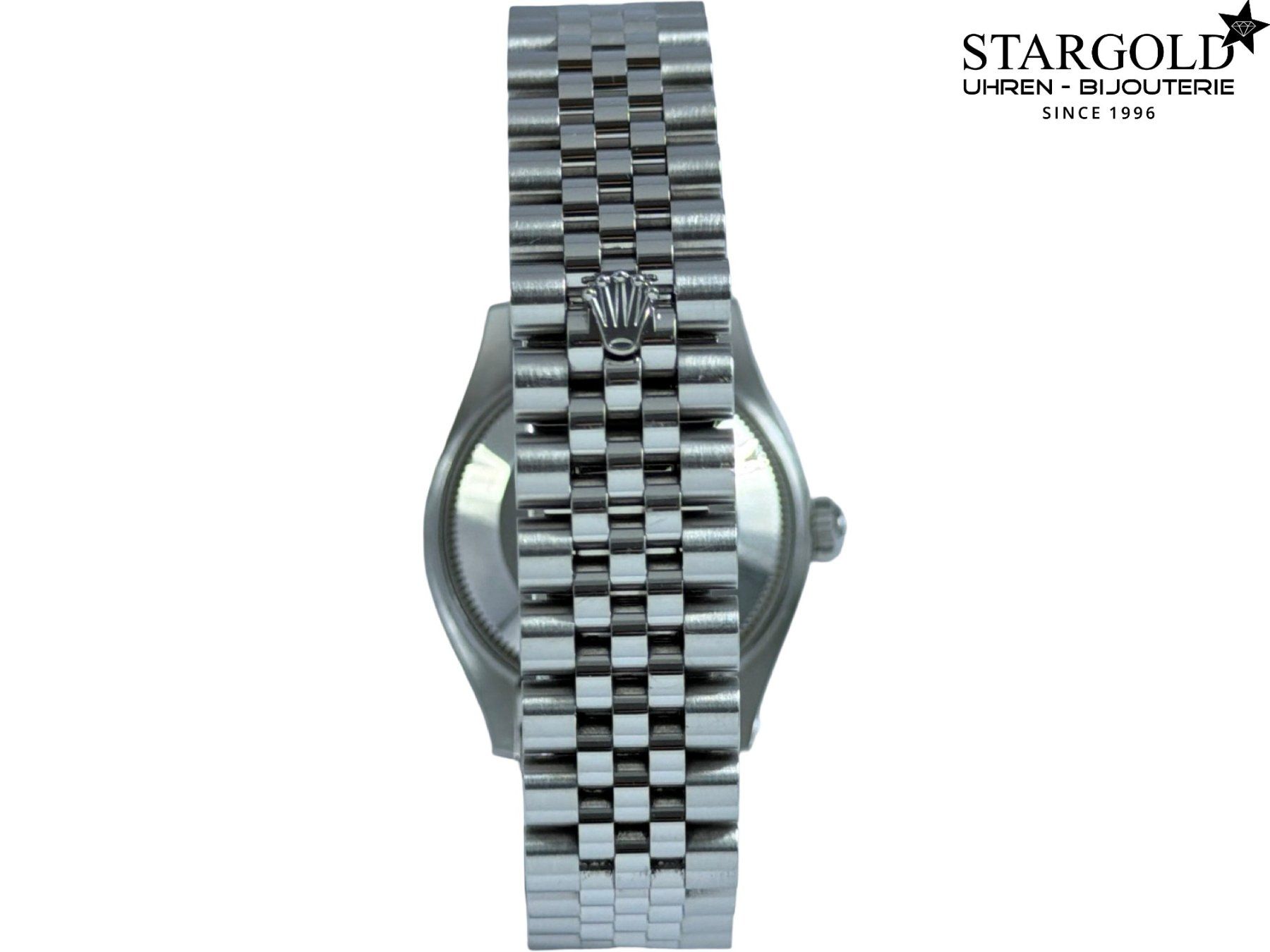 Rolex Orologi: Rolex Datejust 31 - 278274 – Usato da Zürich venduto da Stargold-Uhren 8