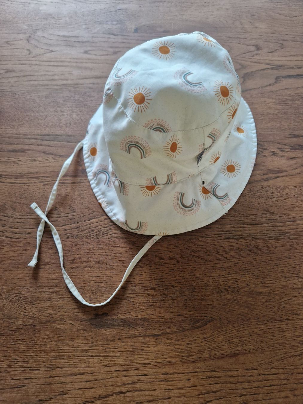 Bonnets & Echarpes: Lässig Sonne Kappe 19-36 Monate – D'occasion à Wittenbach par Xorre