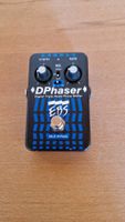 EBS DPhaser, Digital Triple Mode Phase Shifter