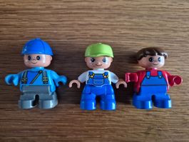 Duplo Figuren 3 Stück Kinder (K47)