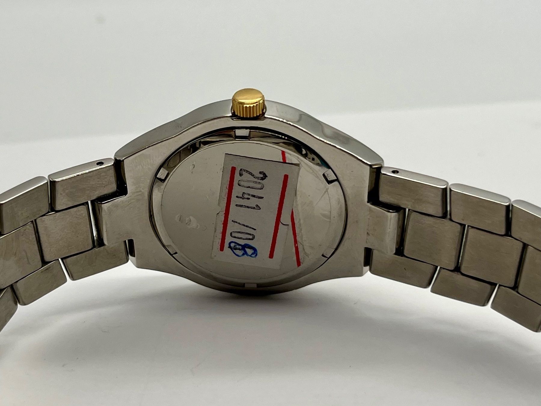 Playboy Orologi: Playboy Armbanduhr Quarz-NOS – Nuovo (secondo la descrizione) da Aarau venduto da VelEis_Watches 5