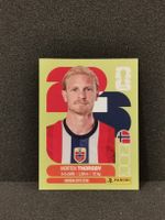 Panini Wm 2026 Sticker :Morten Thorsby Nor 9