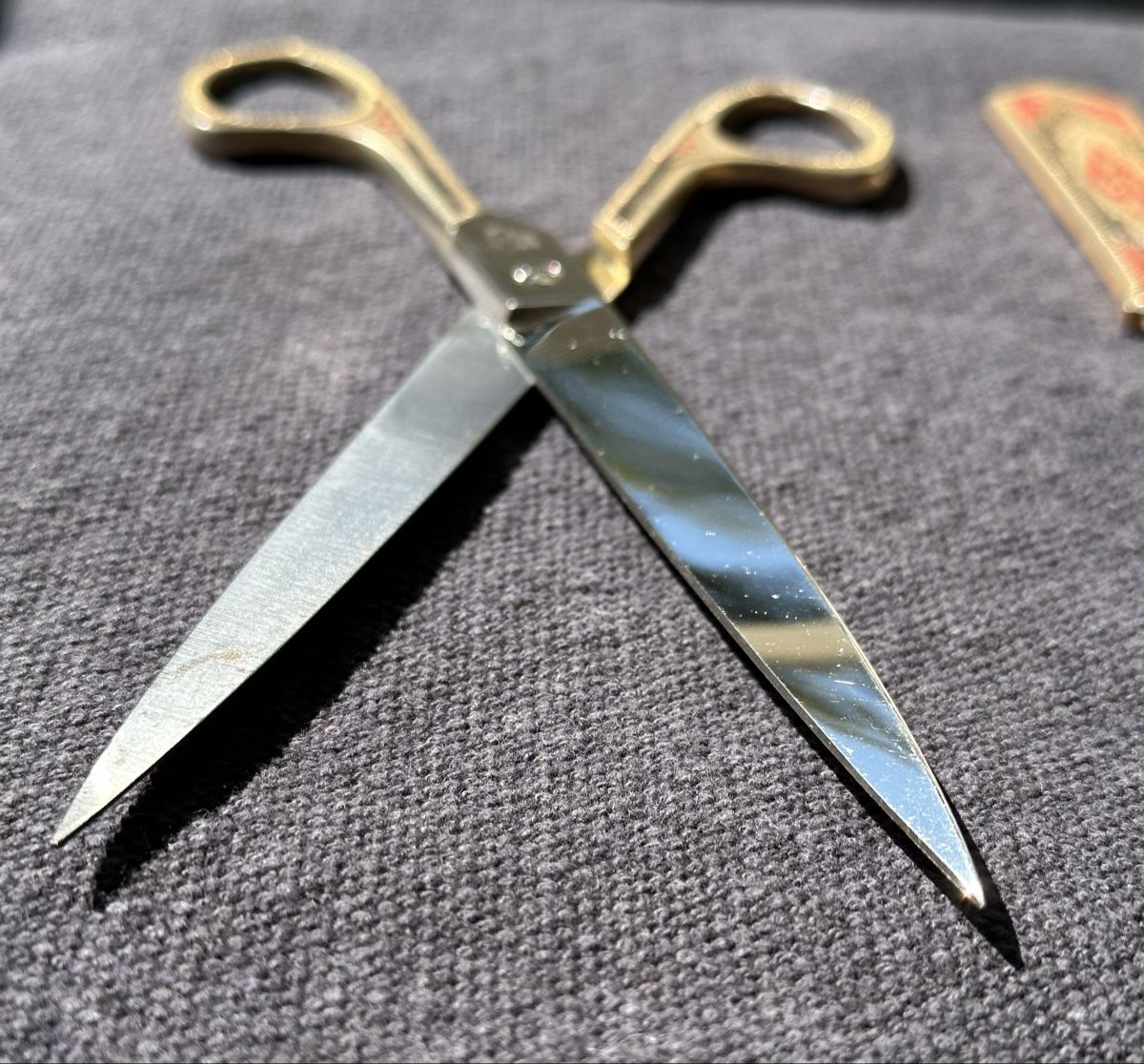 Solingen Tous les outils: Solingen Scissors & Letter opener – D'occasion à Zürich par RatsTreasure 3