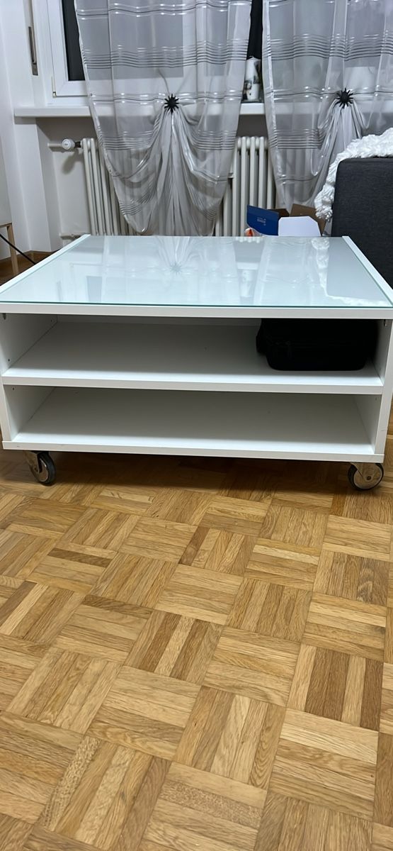 Tavoli: Wohnzimmertisch – Usato da Muttenz venduto da Michugee97 1