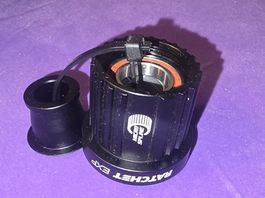 DT Swiss Ratchet EXP Freilaufkörper Micro Spline