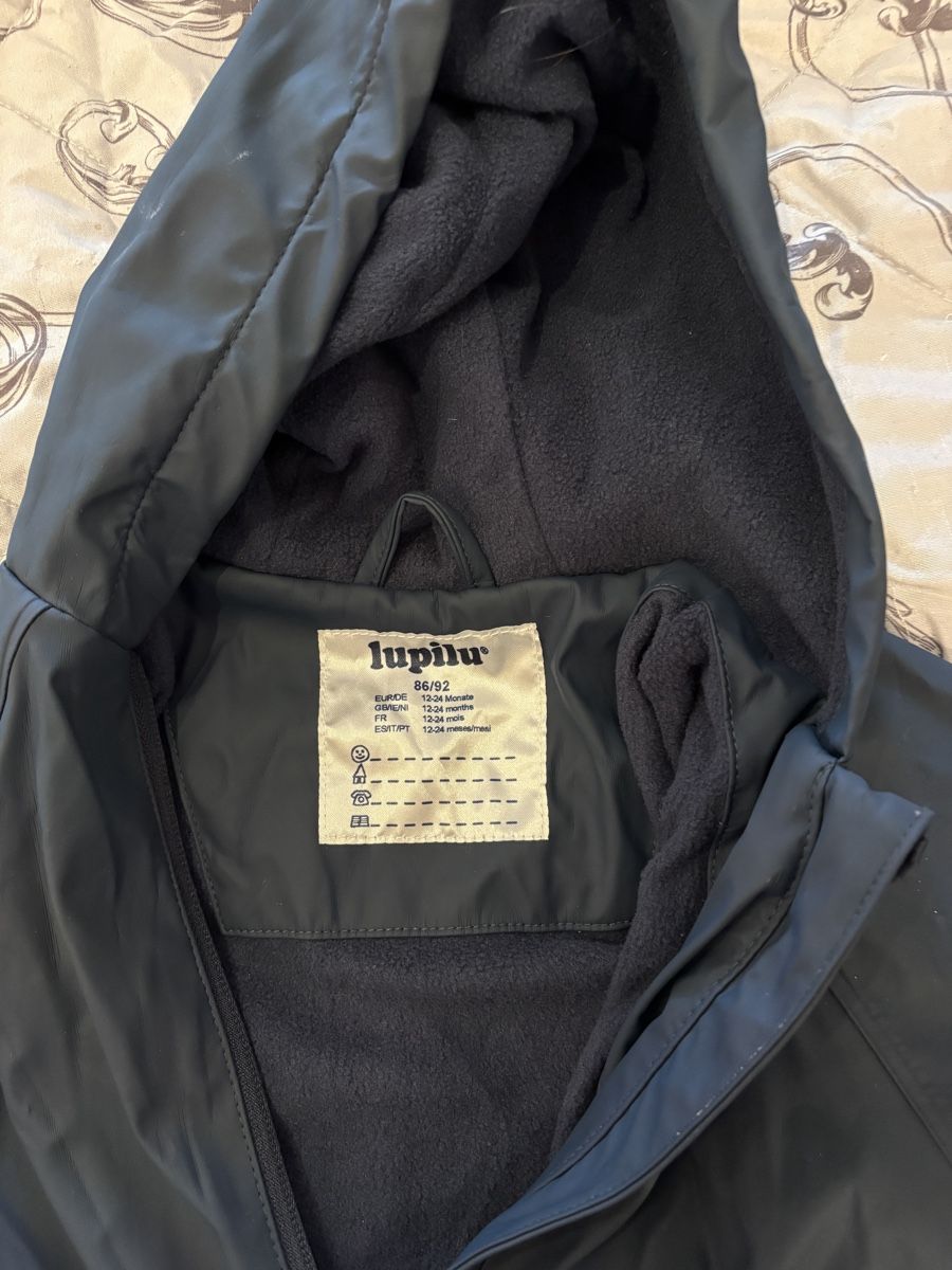 Giacche & Cappotti: Jacke Grösse 86/92 – Usato da Greifensee venduto da Dany1989 1