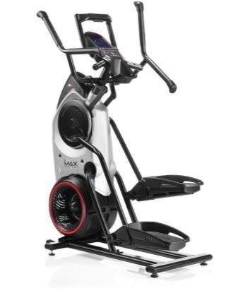 Bowflex Hometrainer: Bowflex MAX Trainer M6 – Usato da Magden venduto da Dean62 2