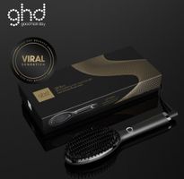 Brosse chauffante GHD Glide+ - neuve ! 