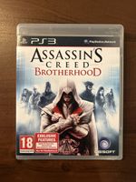 Assassin's Creed Brotherhood für PS3