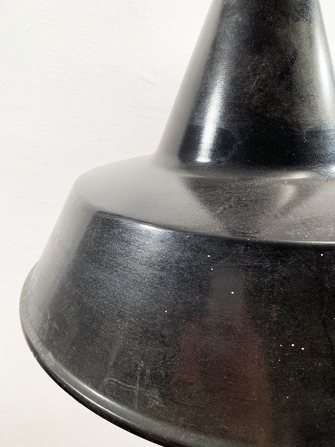 Lampadari & plafoniere: Industrielampe 50er Jahre – Usato da zürich venduto da dundr 2