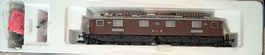 H0/DC Roco 43710 BLS Ae 6/8 206