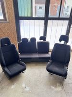 Subaru Impreza Sitze